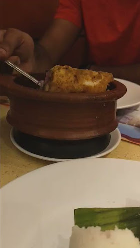 Keerthi Restaurant Qusais - Dubai