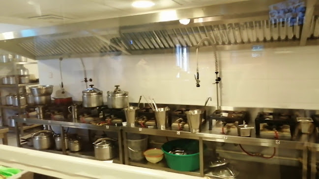 Opinii despre Alkateam Restaurant Ajman în Ajman - Hospitality and gastronomy