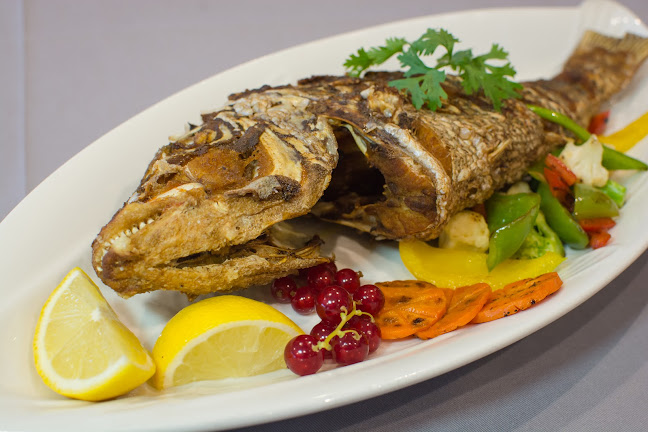 Royal Lobster Seafood Restaurant مطعم رويال لوبستر للمأكولات البحرية - Hospitality and gastronomy