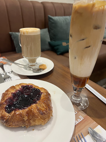 Comentarii opinii despre La Brioche Al Wahda Mall