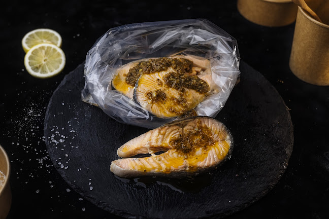 Comentarii opinii despre Off The Hook Seafood Restaurant - Town Center Fujairah