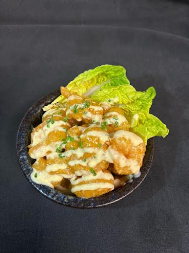 The Hungry Monkey Restaurant and Lounge - Hospitality and gastronomy