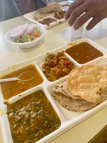 Lalit Restaurant LLC - Sharjah