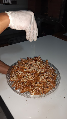 Opinii despre Al khair Moroccan Bakery مخبز الخير المغربي în Ajman - Hospitality and gastronomy