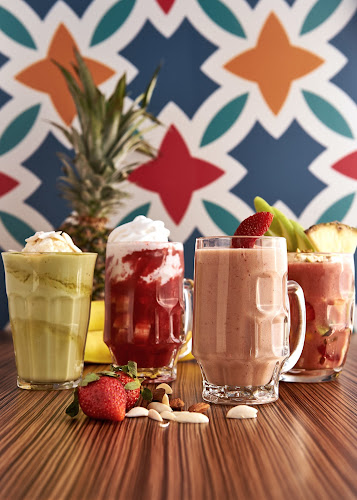 Allo Beirut - Hessa Street - Hospitality and gastronomy