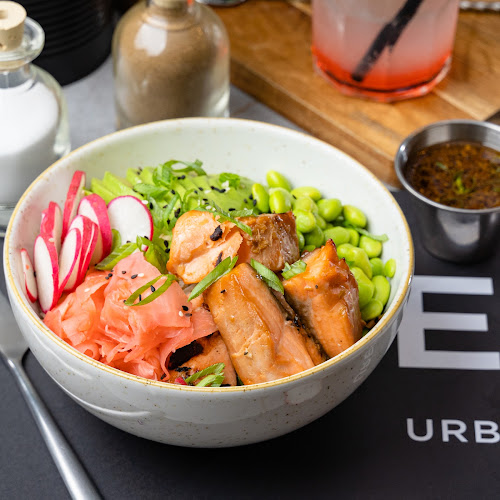 EETEN Urban Kitchen | Dubai Marina Mall