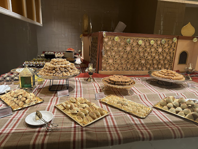 Mina's Kitchen Dubai - Dubai