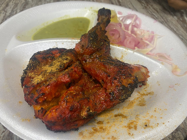 Comentarii opinii despre Kabab Bombay Cafeteria