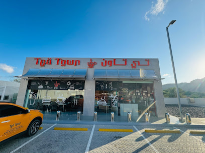 Tea Town Hatta