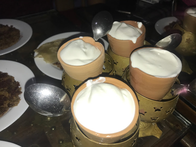 Comentarii opinii despre Al Afadhil Restaurant