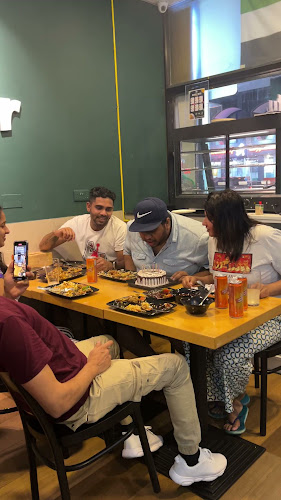 Opinii despre Kottu Corner Restaurant în Abu Dhabi - Hospitality and gastronomy