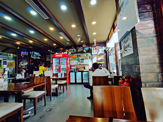 783M+874 - 8th St - Port Saeed - Dubai