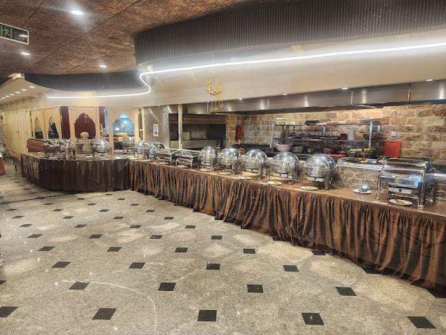 Al Sharq St - Al Naba'a - Sharjah