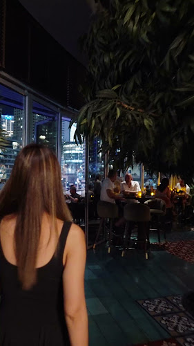 Pier 7 - Marsa Dubai - Dubai Marina - Dubai