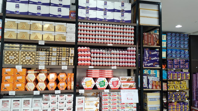 Al Jahili Tower - شارع المُمَيَز - Al Jahili - Hai Al Qalaa - Abu Dhabi