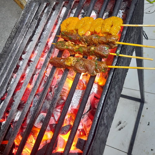 AL HAMOOR COFFE SHOP - Hospitality and gastronomy