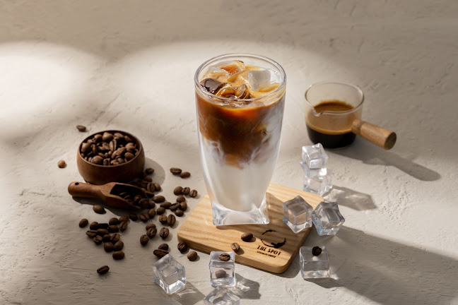 The Spot Specialty Coffee - Hospitality and gastronomy