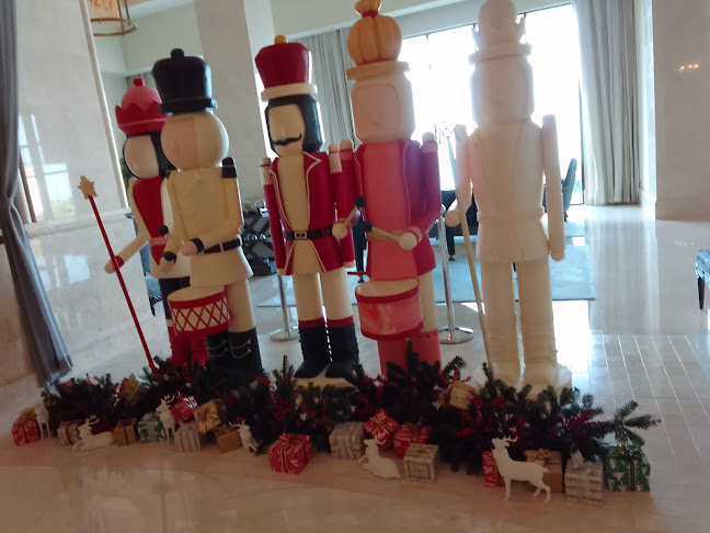 The Drawing Room - Hospitality and gastronomy