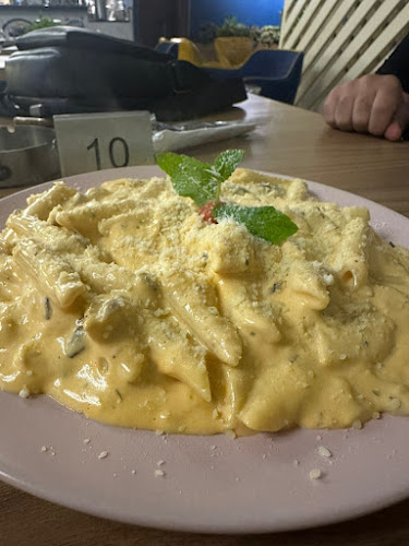 TriArgel Café & Lounge - Ras Al-Khaimah