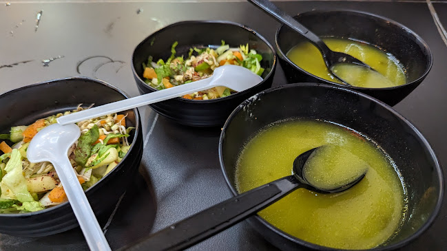 Al Kashkha Resturant and Grill - Abu Dhabi