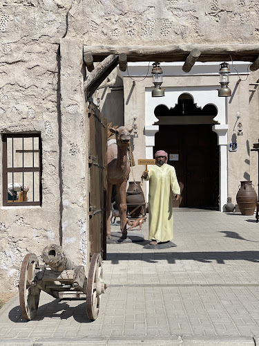 Al Fanar Restaurant & Cafe - Abu Dhabi