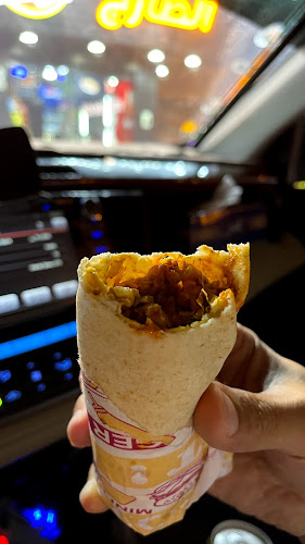 Comentarii opinii despre FRESH AL BURGER