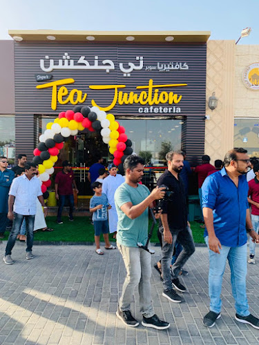 Burger Junction برجر جنكشين - Hospitality and gastronomy