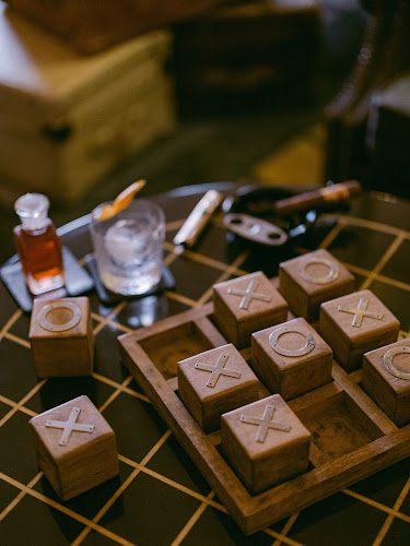 The Polo Bar - Dubai