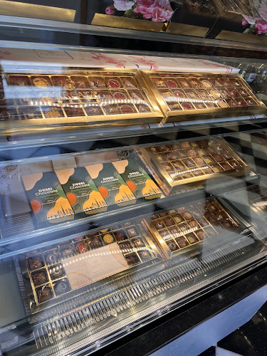 Opinii despre Coffee secret roastery în Sharjah - Hospitality and gastronomy