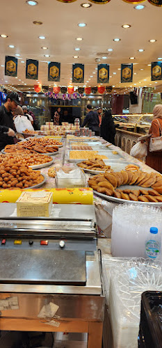 Shamseen Bakeries Al Nahda