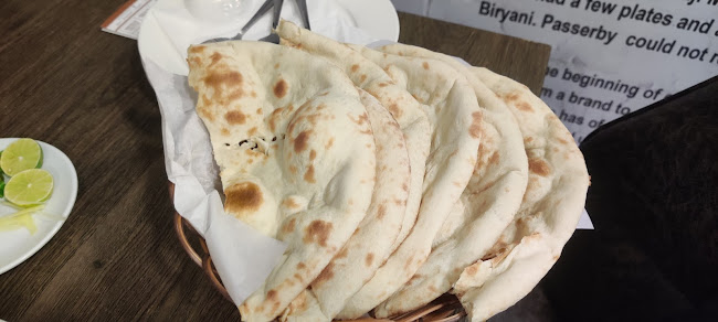 Comentarii opinii despre Student Biryani - Sharjah