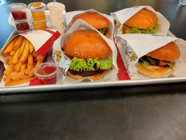 Chef Burak Gurme Dubai Mall