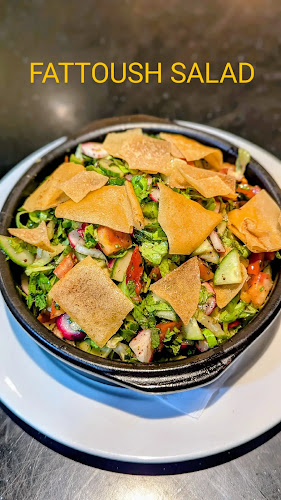 Italian pizza kawkab restaurant LLC - Sharjah