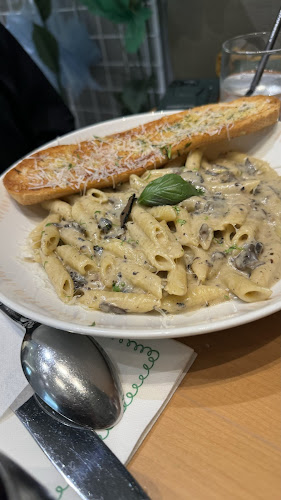 Comentarii opinii despre Parker's