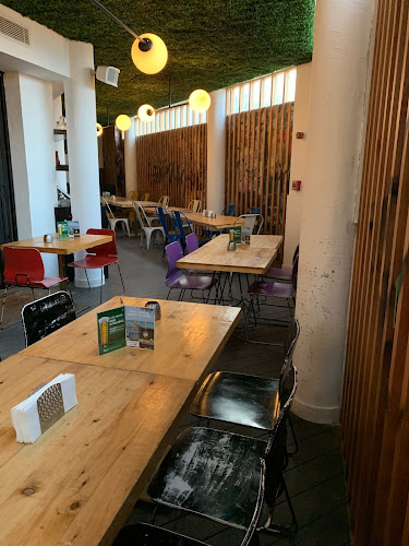 Armada BlueBay Hotel - B1 - Cluster P - Jumeirah Lake Towers - Dubai