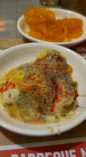 Opinii despre Barbeque Nation - Al Wahda Mall în Abu Dhabi - Hospitality and gastronomy