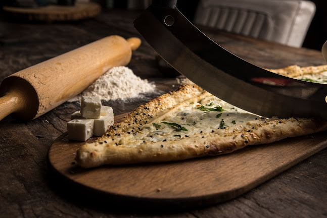 Bosporus Turkish Cuisine - The Dubai Mall