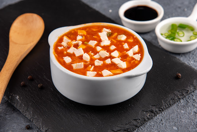 Opinii despre Chicken Tikka Inn - Uptown Mirdiff în Dubai - Hospitality and gastronomy