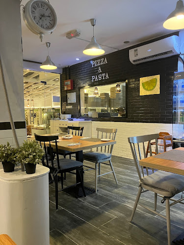 La Burrata Italian restaurant - Ras Al-Khaimah