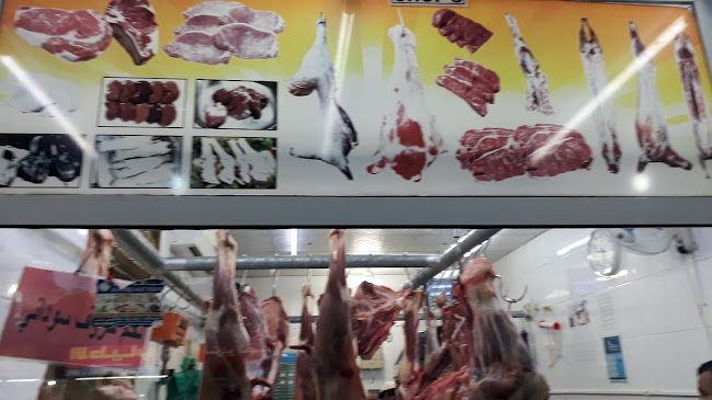 Opinii despre Al huriya meat trading co în Ajman - Hospitality and gastronomy