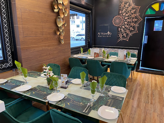 Comentarii opinii despre AL NAWAB RESTAURANT LLC