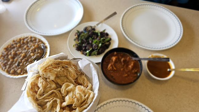 Opinii despre Abu Al Nasser Restaurant în Abu Dhabi - Hospitality and gastronomy