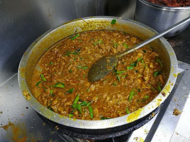 BAWABA RAHA RESTAURANT - Hospitality and gastronomy