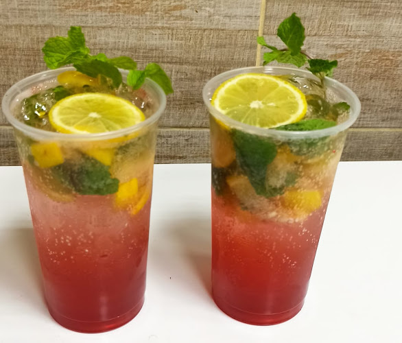 New Sharam Restaurant and Cafeteria - Hospitality and gastronomy