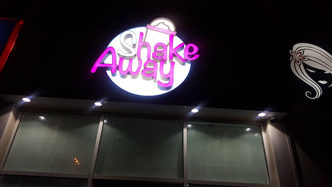 Comentarii opinii despre بقالة و مخبز نجمة الشهباء