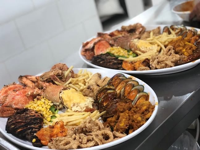 Al Miqat Restaurant - Al Nasserya