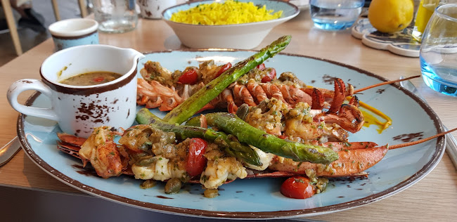 Comentarii opinii despre Boardwalk