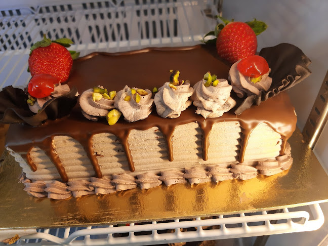 Comentarii opinii despre Al Rayah Bakeries