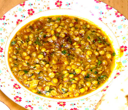 Dar Alhay Restaurant