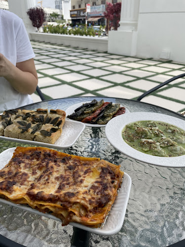 Primo by Dario Iannetti (inside “Goodies”) - Dubai